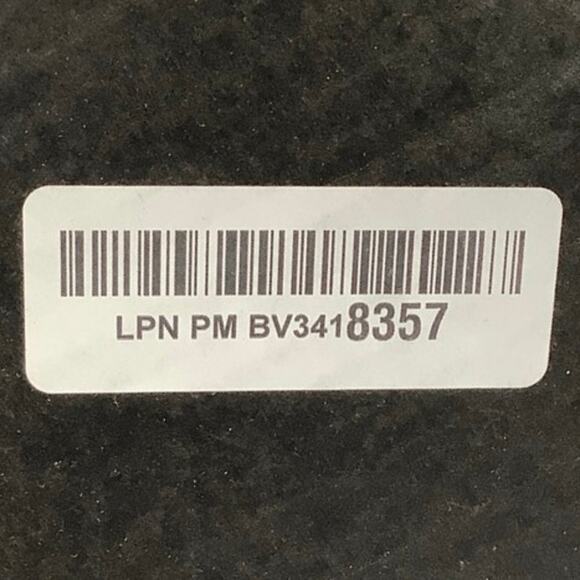 Sorel Youth Sz 5 Tan Caribou Waterproof Leather Winter Snow Boots Lace Up P18-11 - Picture 11 of 12